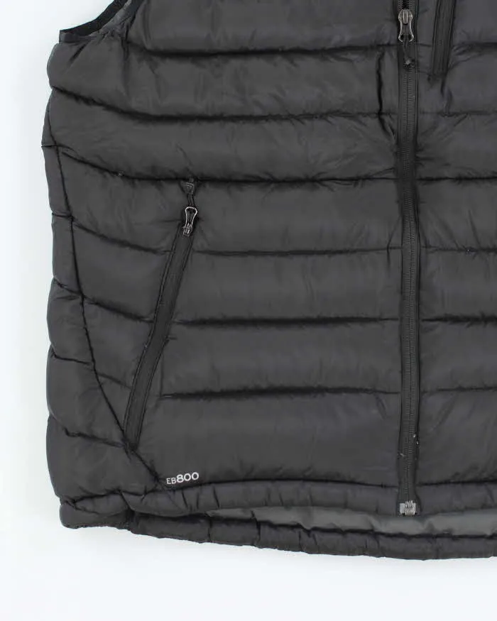 Vintage 2000's Eddie Bauer Insulated Puffer Gilet - L sold by Rokit product image thumbnail 4