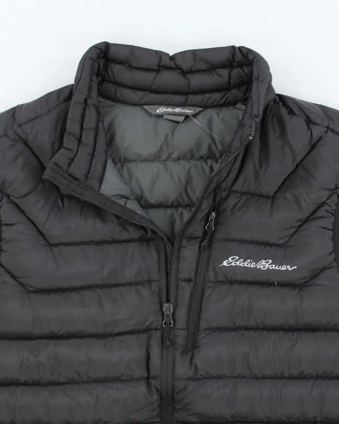 Vintage 2000's Eddie Bauer Insulated Puffer Gilet - L sold by Rokit product image thumbnail 3
