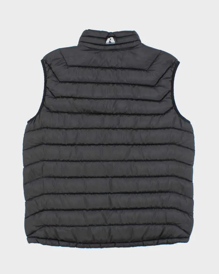 Vintage 2000's Eddie Bauer Insulated Puffer Gilet - L sold by Rokit product image thumbnail 2