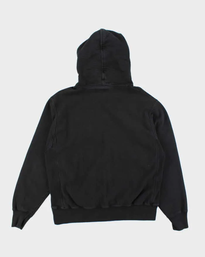 Vintage Champion Reverse Weave Heavyweight Hoodie - L sold by Rokit product image thumbnail 2