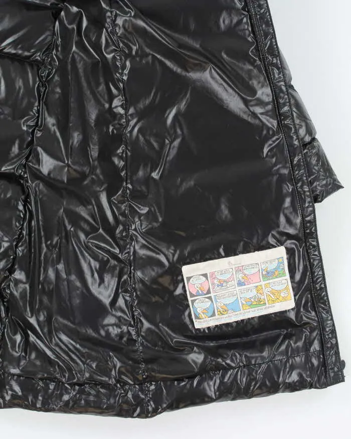 Vintage 2000's Women's Moncler Hooded Puffer Jacket - S sold by Rokit product image thumbnail 5