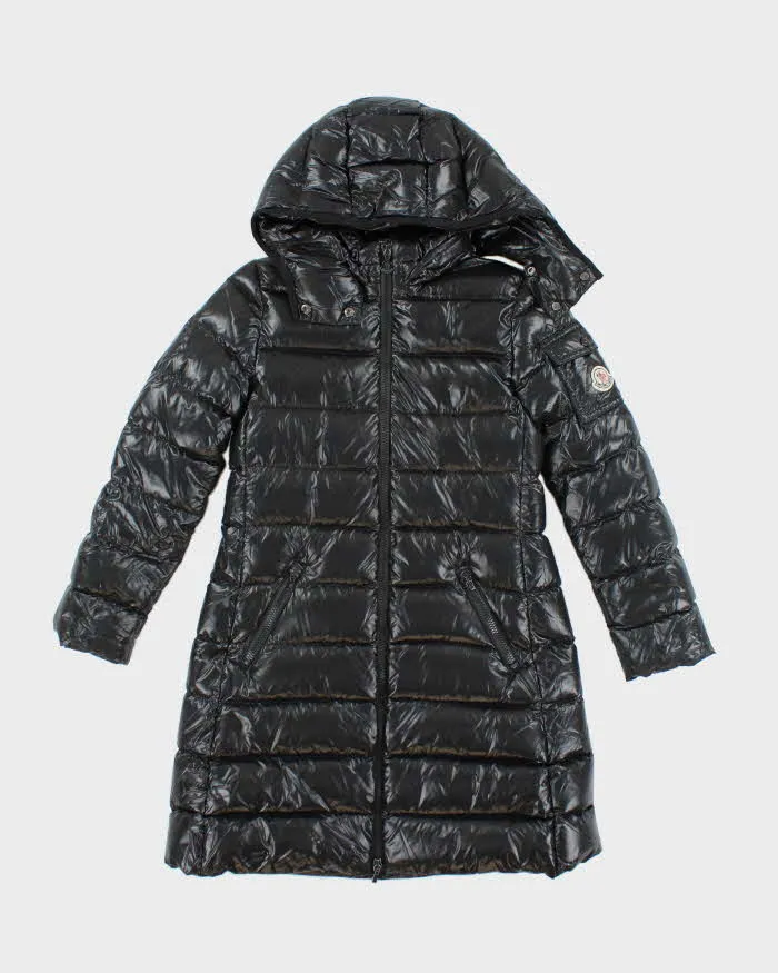 Vintage 2000's Women's Moncler Hooded Puffer Jacket - S sold by Rokit