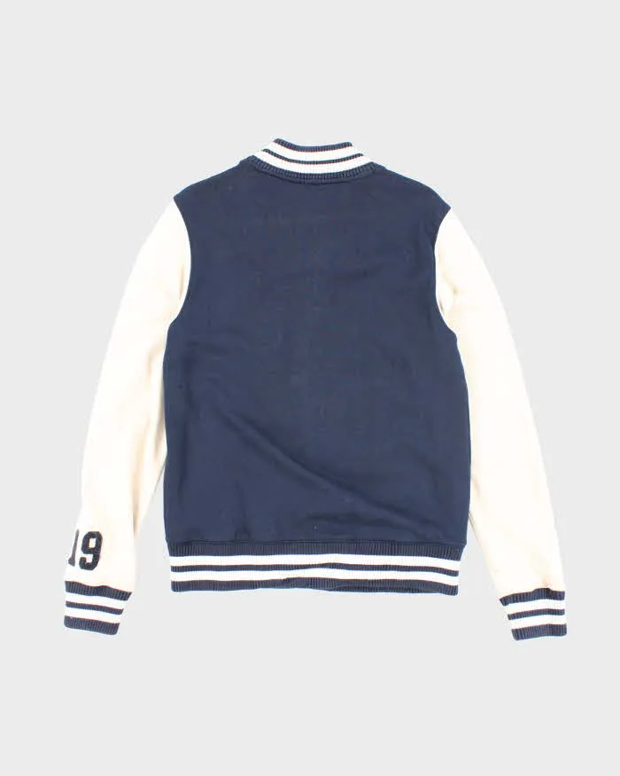 Vintage 2000's Tennie Weenie Collegiate Style Bomber Jacket - L sold by Rokit product image thumbnail 2