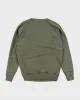Vintage Y2K Diesel Only the Brave Graphic Sweatshirt - M sold by Rokit