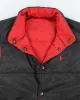 Vintage 2000's Ralph Lauren Reversible Lightweight Puffer Gilet - S sold by Rokit