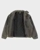 Vintage Dickies Heavyweight Insulated Workwear Jacket - L sold by Rokit