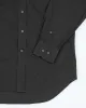 Balmain Black Long Sleeve Shirt - S sold by Rokit