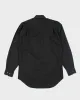 Balmain Black Long Sleeve Shirt - S sold by Rokit