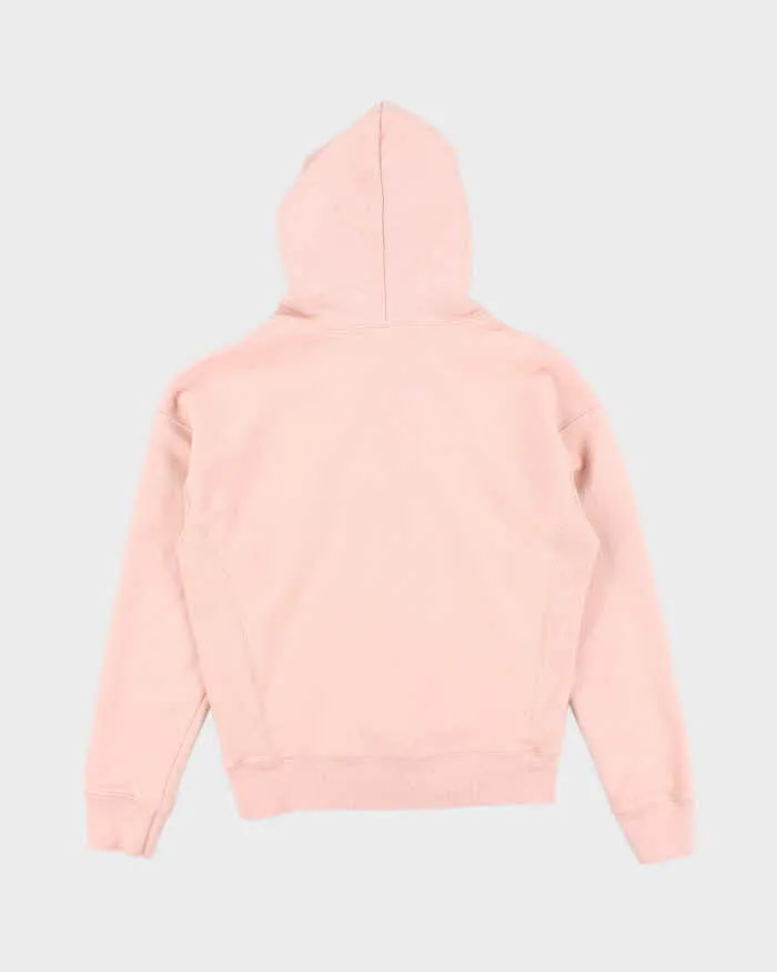 Vintage Champion Reverse Weave Hoodie - S sold by Rokit product image thumbnail 2