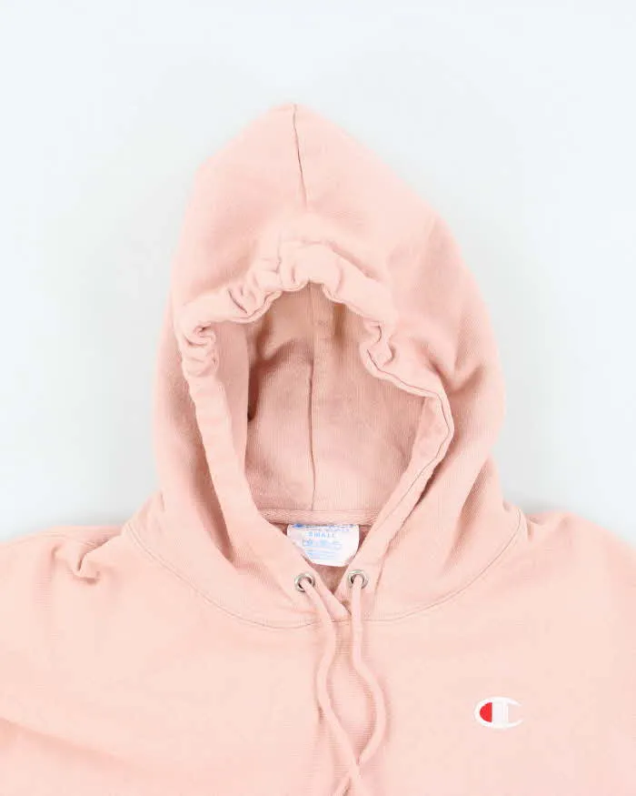 Vintage Champion Reverse Weave Hoodie - S sold by Rokit product image thumbnail 3
