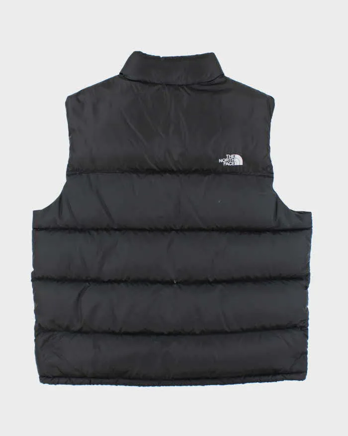 Vintage 2000's The North Face Oversized Insulated Puffer Gilet - XL sold by Rokit product image thumbnail 2