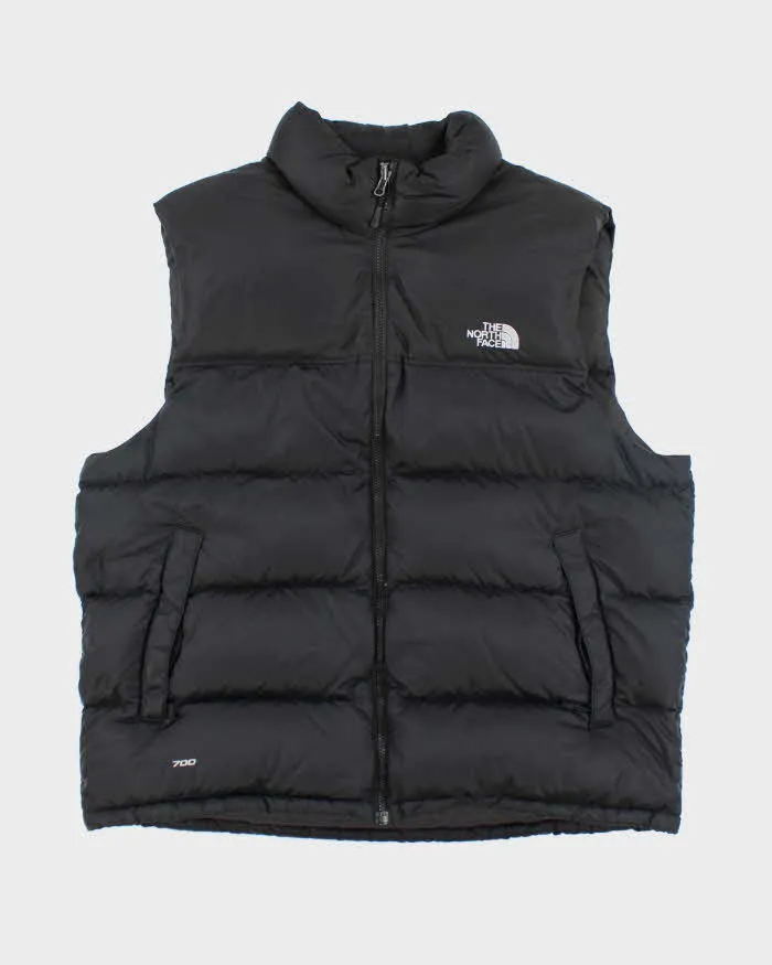 Vintage 2000's The North Face Oversized Insulated Puffer Gilet - XL sold by Rokit