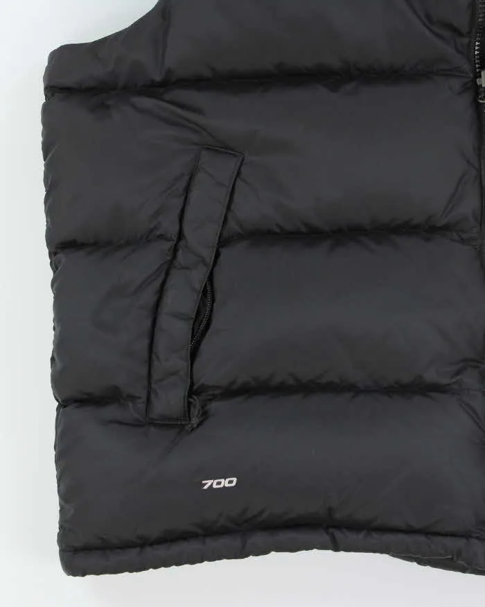 Vintage 2000's The North Face Oversized Insulated Puffer Gilet - XL sold by Rokit product image thumbnail 4