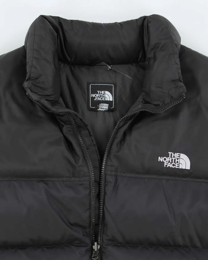 Vintage 2000's The North Face Oversized Insulated Puffer Gilet - XL sold by Rokit product image thumbnail 3