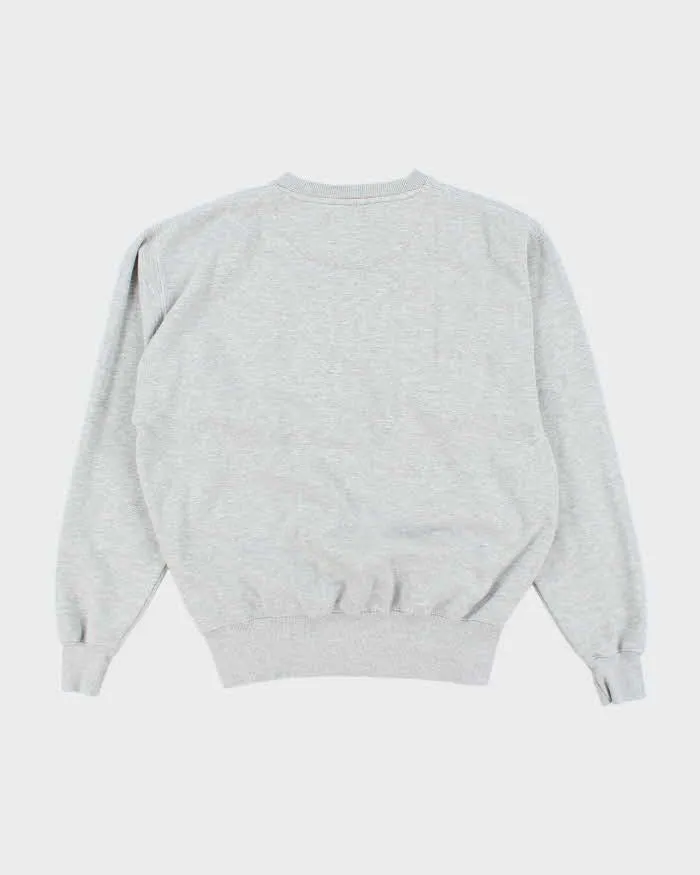 Vintage 90's Ohio State College Sweatshirt - L sold by Rokit product image thumbnail 2