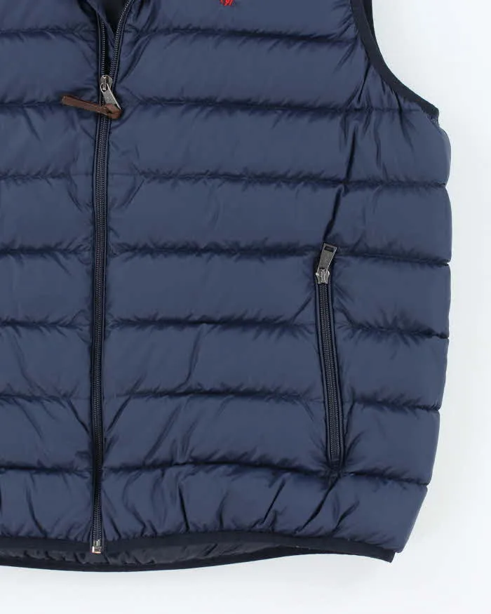 Vintage 2000's Ralph Lauren Lightweight Puffer Gilet - XL sold by Rokit product image thumbnail 4