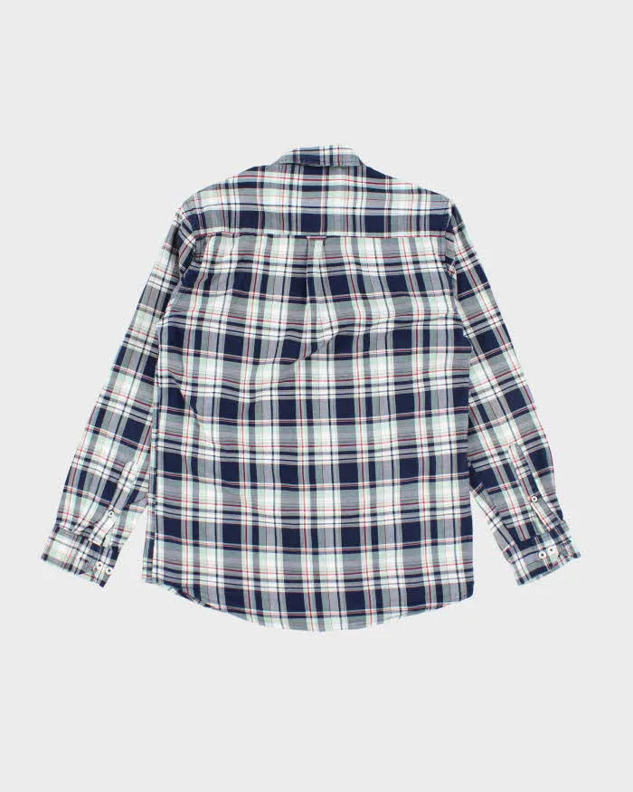 Ralph Lauren Check Long Sleeve Shirt - M sold by Rokit product image thumbnail 2