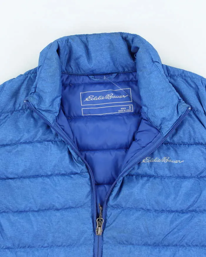 Vintage 2000's Eddie Bauer Lightweight Gilet - S sold by Rokit product image thumbnail 3