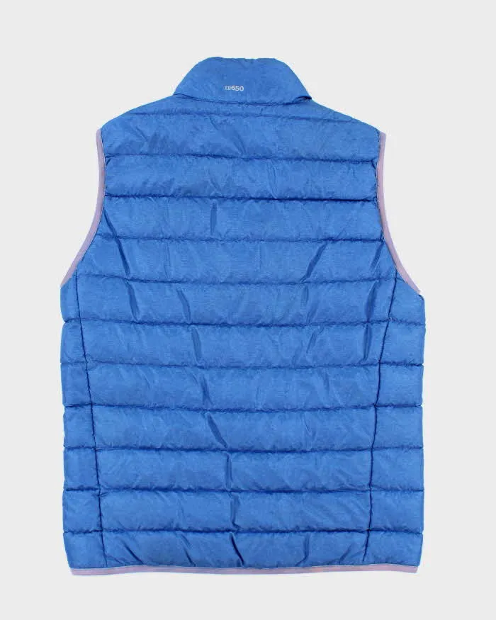 Vintage 2000's Eddie Bauer Lightweight Gilet - S sold by Rokit product image thumbnail 2