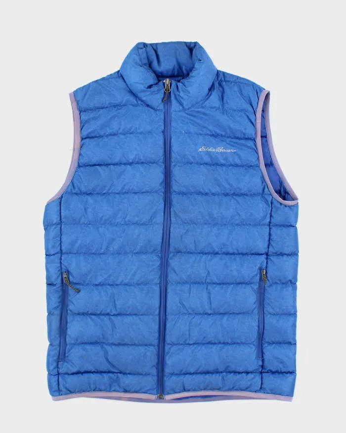 Vintage 2000's Eddie Bauer Lightweight Gilet - S sold by Rokit