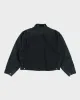 Vintage Carhartt J01 Black Detroit Jacket - XL sold by Rokit