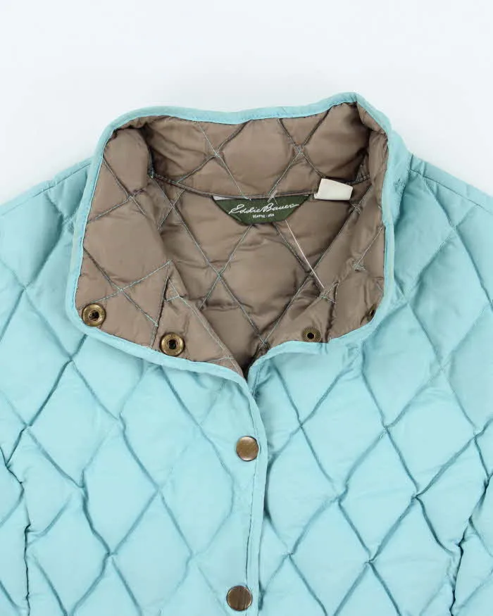 Vintage Women's Eddie Bauer Insulated Puffer Gilet - M sold by Rokit product image thumbnail 3