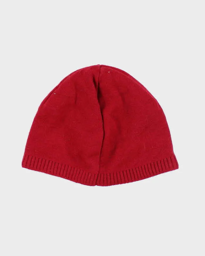 Vintage 2000's Lacoste Toque Beanie - OS sold by Rokit product image thumbnail 2