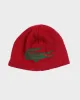 Vintage 2000's Lacoste Toque Beanie - OS sold by Rokit