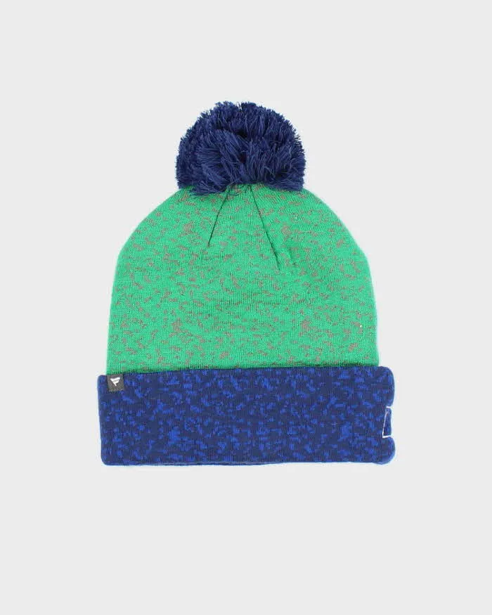 NHL Canucks Beanie sold by Rokit product image thumbnail 2