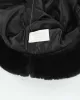 Vintage 90's Women's Liz Claborne Furry Bucket Hat - OS sold by Rokit