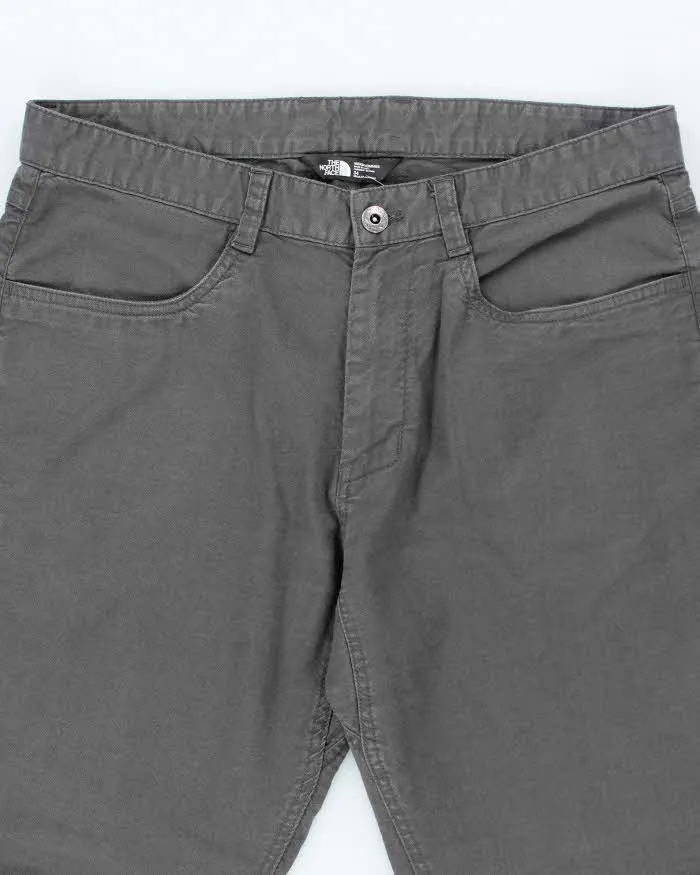 Vintage 2000's The North Face Relaxed Fit Trousers - W34 L29 sold by Rokit product image thumbnail 3