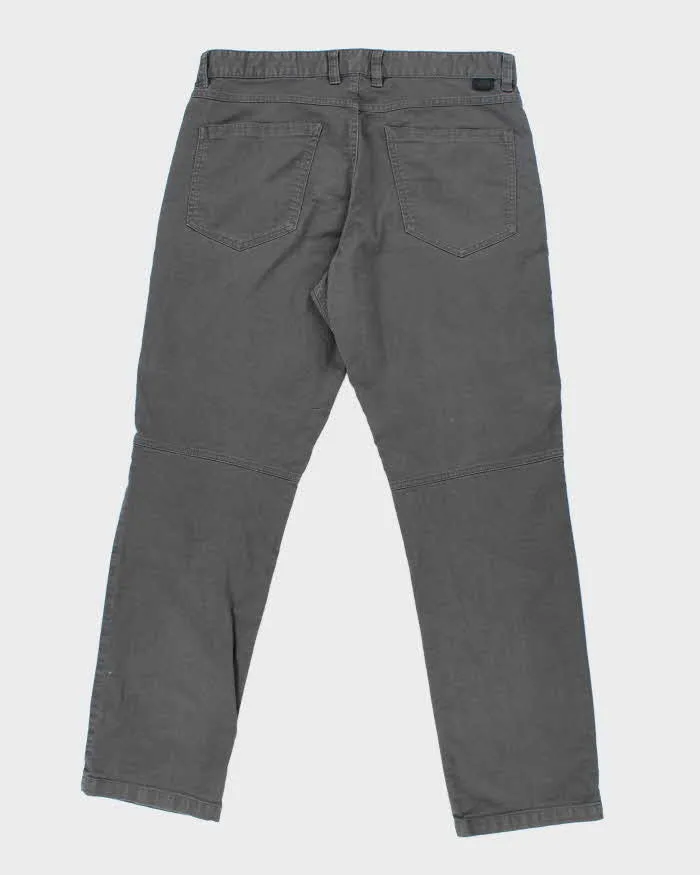 Vintage 2000's The North Face Relaxed Fit Trousers - W34 L29 sold by Rokit product image thumbnail 2