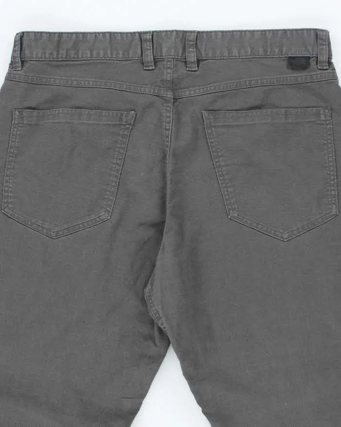 Vintage 2000's The North Face Relaxed Fit Trousers - W34 L29 sold by Rokit product image thumbnail 4