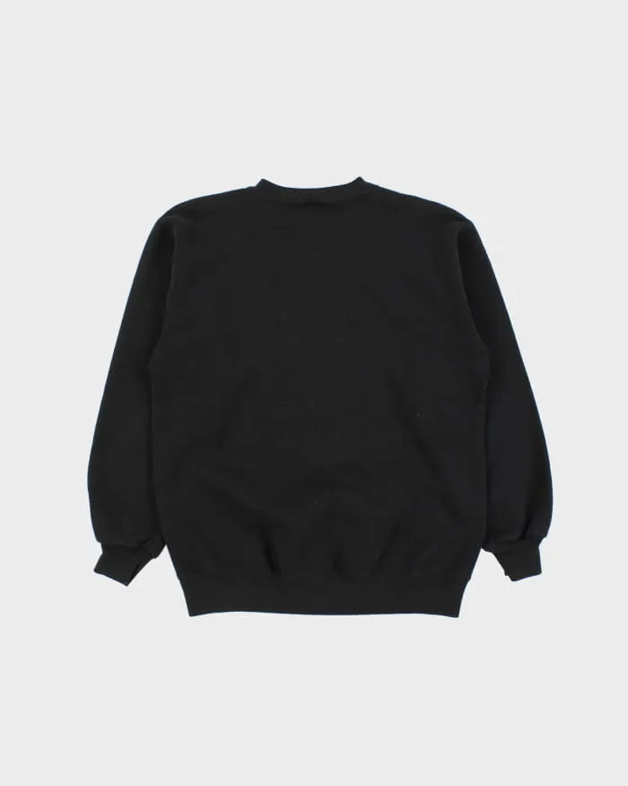 Vintage 90s Colorado Buffaloes Jerzees Super Sweats Sweatshirt - M sold by Rokit product image thumbnail 2