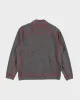 Tommy Bahama Reversible Quarter Zip Sweatshirt - L sold by Rokit