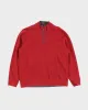 Tommy Bahama Reversible Quarter Zip Sweatshirt - L sold by Rokit