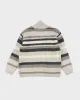 Vintage Daniela Veo Shetland Wool Cardigan - S sold by Rokit