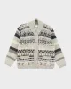 Vintage Daniela Veo Shetland Wool Cardigan - S sold by Rokit