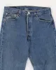 Men's Vintage Levi's 501 Medium Wash Jeans - W30 L27 sold by Rokit