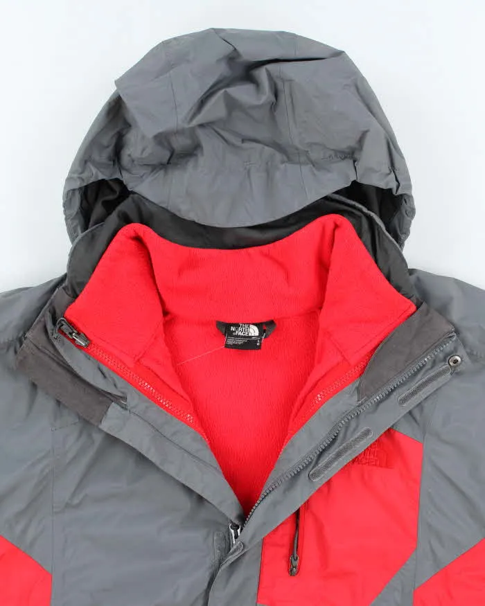 Vintage The North Face Insulated Hooded Jacket - L sold by Rokit product image thumbnail 3