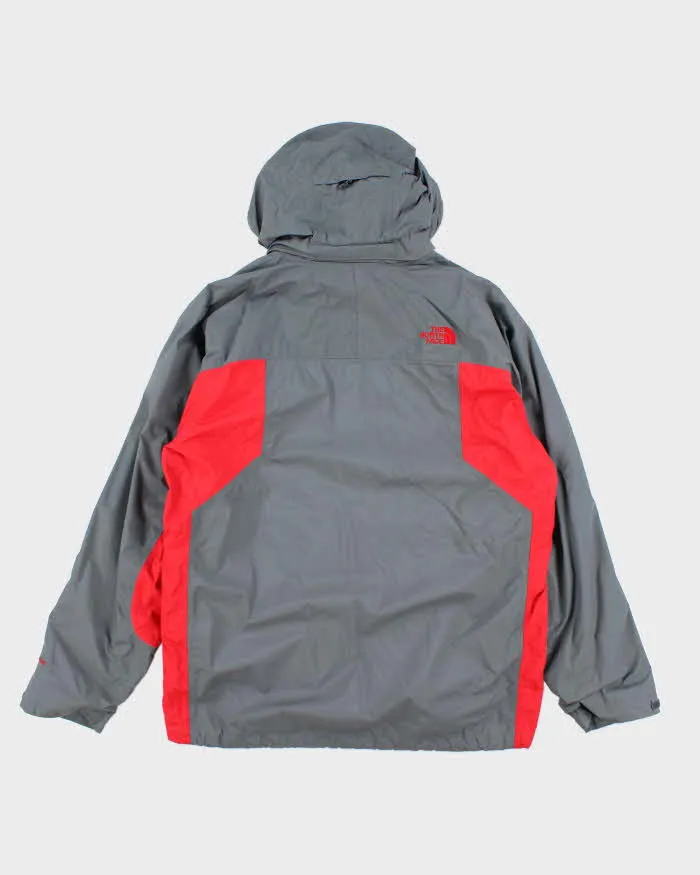 Vintage The North Face Insulated Hooded Jacket - L sold by Rokit product image thumbnail 2