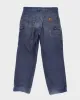 Vintage 2000's Carhartt Heavyweight Single Knee Workwear Trousers - W34 L30 sold by Rokit