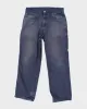 Vintage 2000's Carhartt Heavyweight Single Knee Workwear Trousers - W34 L30 sold by Rokit