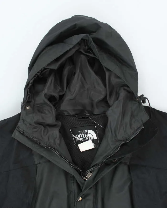 Vintage 90's The North Face Hooded Goretex Jacket - L sold by Rokit product image thumbnail 3