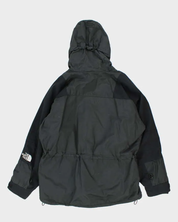 Vintage 90's The North Face Hooded Goretex Jacket - L sold by Rokit product image thumbnail 2