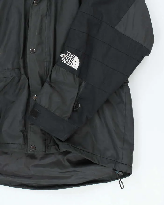 Vintage 90's The North Face Hooded Goretex Jacket - L sold by Rokit product image thumbnail 4