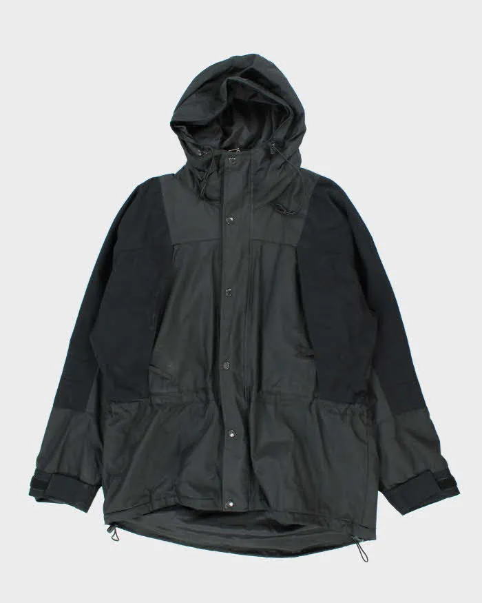 Vintage 90's The North Face Hooded Goretex Jacket - L sold by Rokit