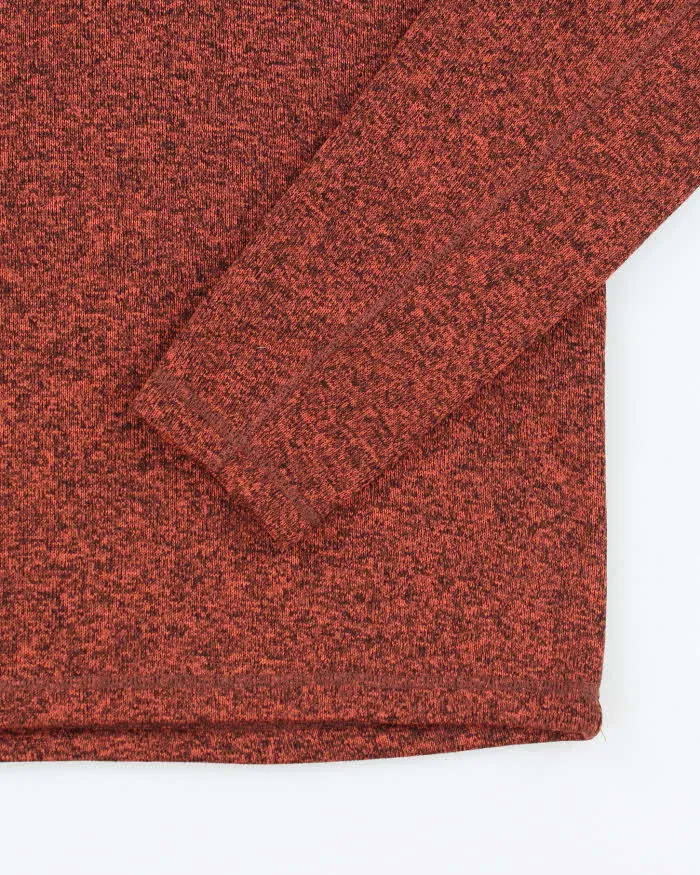 Eddie Bauer Quarter-Button Fleece - L sold by Rokit product image thumbnail 4