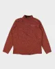 Eddie Bauer Quarter-Button Fleece - L sold by Rokit