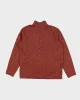 Eddie Bauer Quarter-Button Fleece - L sold by Rokit